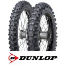 Dunlop Geomax EN 91 Rear 140/80 -18 70R
