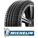 Michelin Pilot Sport 5 XL 205/40 ZR17 84Y