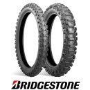 Bridgestone Battlecross X31 Rear MED 110/90 -19 62M TT