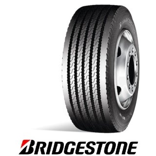 Bridgestone R 180 10 R17.5 134/132L