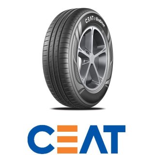 Ceat EcoDrive 155/65 R14 75T