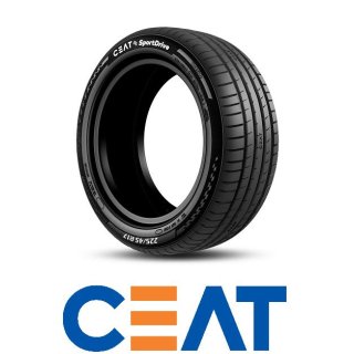 Ceat SportDrive XL 215/45 R17 91Y