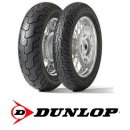 Dunlop D404 130/90 -15 66H TL