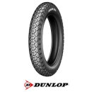 Dunlop K 70 F/R 3.25 -19 54P TT