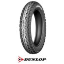 Dunlop K 82 Rear TT 4.60 -16 59S