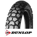 Dunlop K 850 Front A 3.00 -21 51S