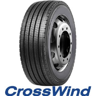 CrossWind CWS20E 235/75 R17.5 132/130M