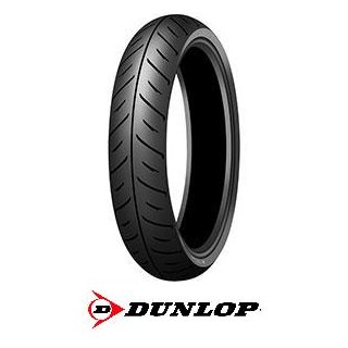 Dunlop D254 F H/D 130/60 R19 61H
