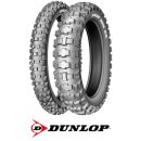 Dunlop D908 Rallye Raid Rear 140/80 -18 70R