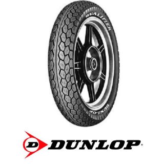 Dunlop K127 Rear 110/90 -16 59S