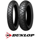 Dunlop Trailmax Mixtour Rear 160/60 R15 67H