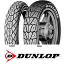 Dunlop K525 WLT 150/90-15 74V