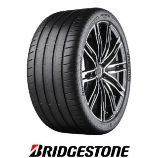 Bridgestone Potenza Sport XL FSL 275/35 ZR19 100Y