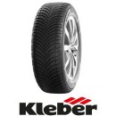 Kleber Quadraxer 3 XL 225/55 R17 101W
