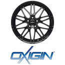 Oxigin 14 Oxrock 8,5x19 5/112 ET50 Black