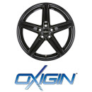 Oxigin 18 Concave 9x20 5/120 ET42 Black
