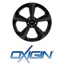 Oxigin 22 Oxrs 9x20 5/120 ET29 Black
