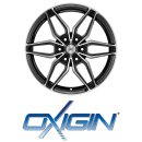 Oxigin 24 Oxroad 9x20 6/139,7 ET5 Black Full Polishedh