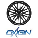 Oxigin 19 Oxspoke 7,5x17 5/108 ET45 Black