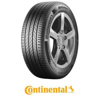 Continental Ultracontact FR XL 205/40 R17 84W