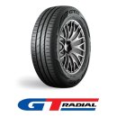 GT Radial FE2 205/55 R16 91W