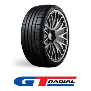GT Radial SportActive 2 XL 235/45 R18 98W