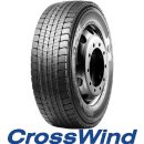 CrossWind CWD10E 315/70 R22.5 156/150L