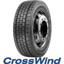 CrossWind CWD20E 245/70 R17.5 136/134M