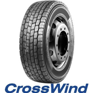 CrossWind CWD30K 315/70 R22.5 156/150L