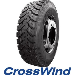 CrossWind CWD40K 13/ R22.5 156/150K