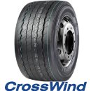 CrossWind CWT10E 385/55 R22.5 160K