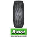 Sava All Weather XL 235/55 R18 104V