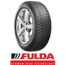 Fulda Multicontrol SUV XL 235/55 R17 103W