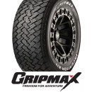 Gripmax Inception A/T RWL 215/75 R15 100S 215/75 R15 100S