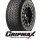 Gripmax Inception A/T RWL XL 225/75 R16 108T