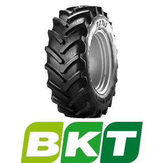 BKT Agrimax RT 765 280/70 R16 112A8