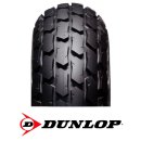 Dunlop K 180 Front TT 130/80 -18 66P