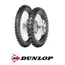 Dunlop Geomax MX 33 Front 80/100 -21 51M