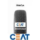 Ceat WinterDrive Sport XL 235/40 R18 95V