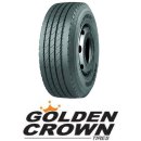Golden Crown AZ170 295/80 R22.5 154/149M