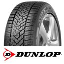 Dunlop Winter Sport 5 SUV XL MFS 235/50 R19 103V
