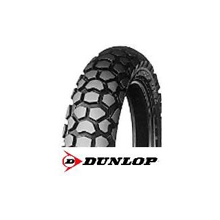 Dunlop K850 A Rear 4.60 -18 63S