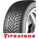 Firestone Winterhawk 4 XL 195/45 R16 84H