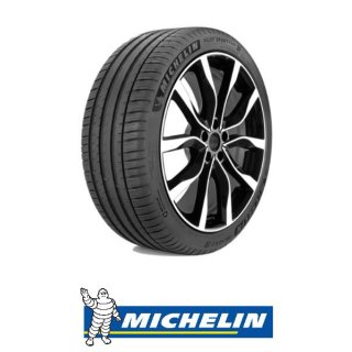 Michelin Pilot Sport 4 SUV J XL 235/60 R19 107V