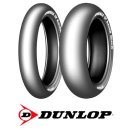 Dunlop SX GP Racer Slick D212 Rear M 200/55 R17