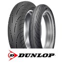 Dunlop Elite 4 Front 130/90 B16 73H