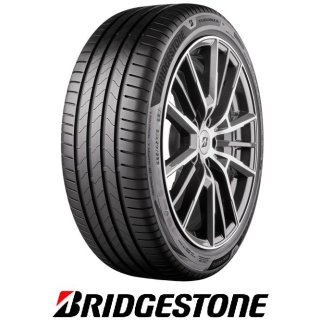 Bridgestone Turanza 6 XL 225/55 R17 101W