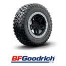 BF-Goodrich Mud Terrain T/A 37x12.50 R17 116Q