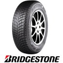 Bridgestone Blizzak LM001 A5B FR 255/40 R20 97W