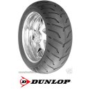 Dunlop D407 T H/D 180/65 B16 81H TL